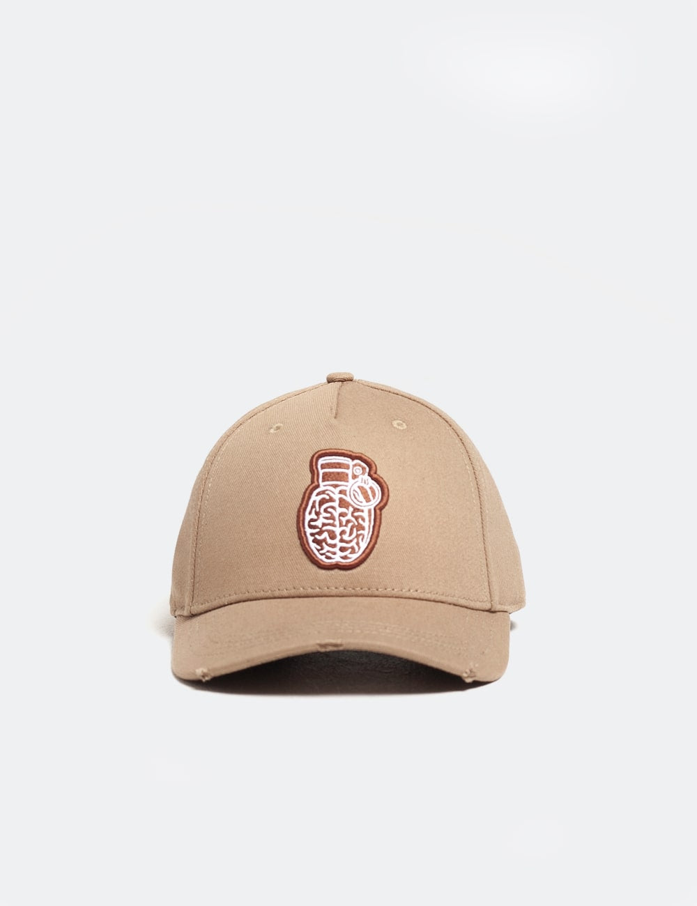 CAMEL CAP